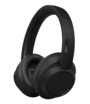 TAH6509 Over-ear wireless headphones