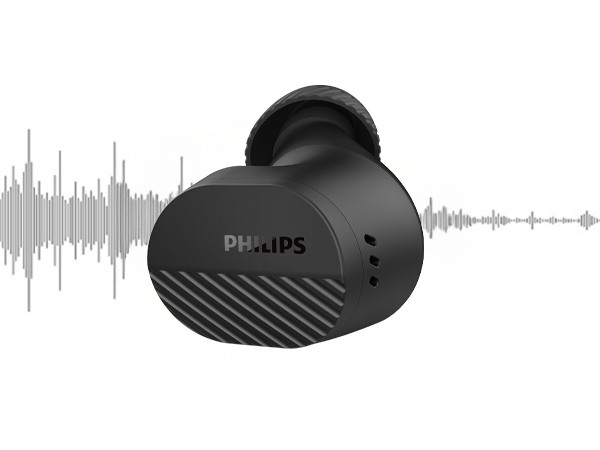 Active noise cancellation