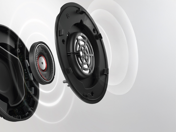 Advanced noise cancellation