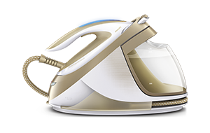 descale steam generators