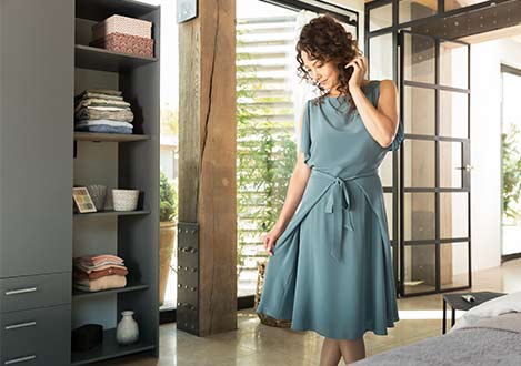 more control less effort