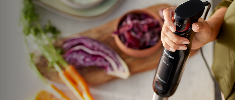 Philips Hand Blenders