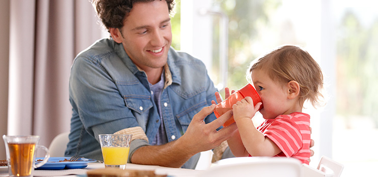 Philips AVENT - Easy recipes for kids