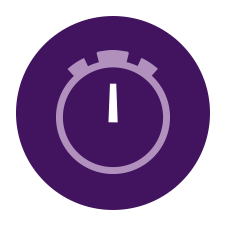 Philips Avent Sterilizers Quick and Convenient Icon