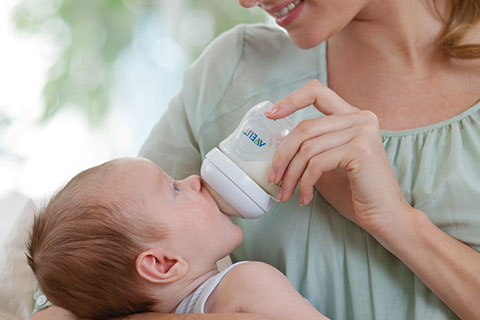 The busy mum&rsquo;s guide to choosing the best baby bottle and teat