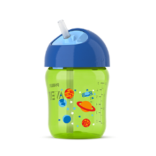 Philips Avent Straw Cup