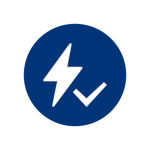 卓越的電氣性能