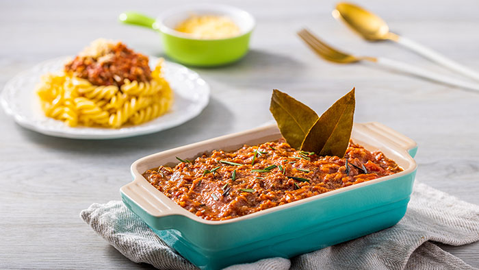 意大利香草肉醬