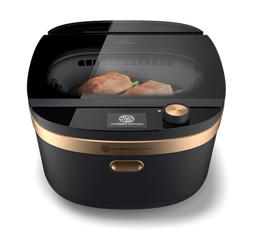 Philips Air Cooker