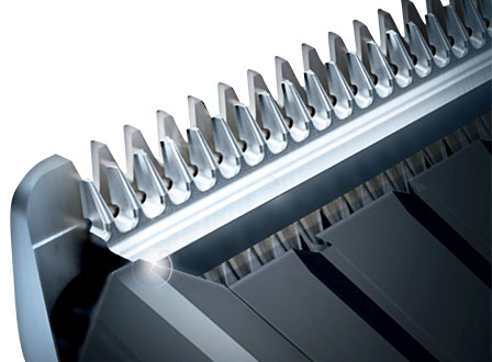 Remembers last length setting