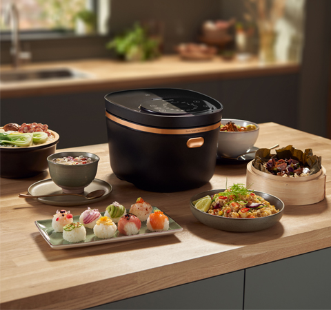 18 Optimized Programs with seamless UI