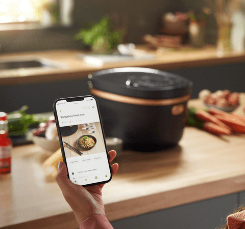 Exclusive HomeID delicious recipes