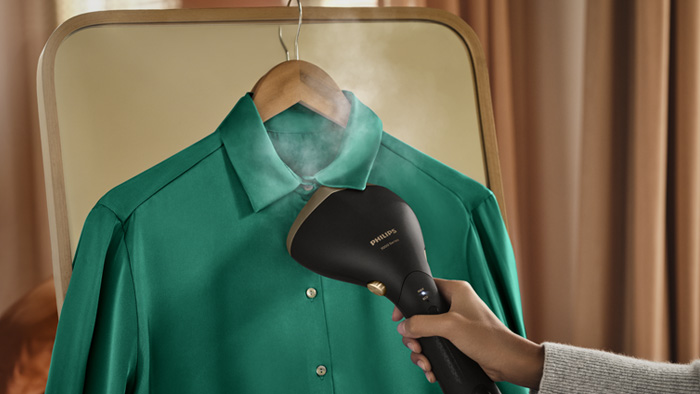 Steam generator perfect care