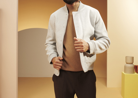 Perfect ironing results