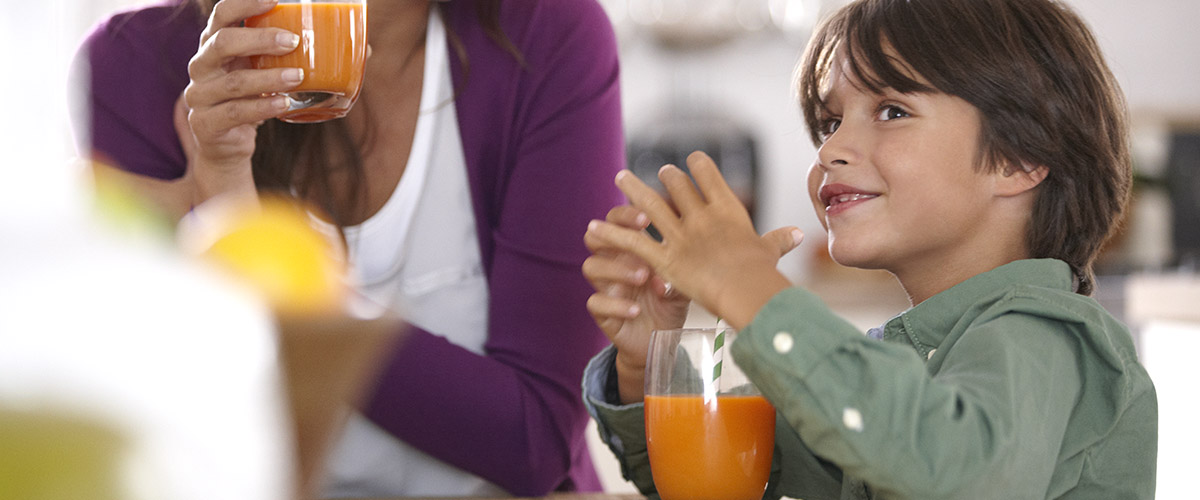 Centrifugal Juicers from Philips