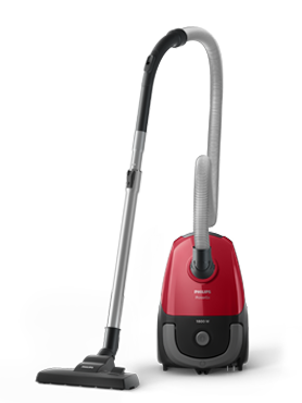 (opens in the same window) Philips Performer Silent