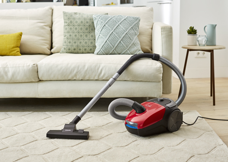 Super Clean Air Filter