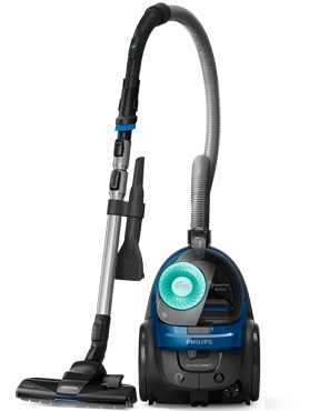 Philips bagless vacuum cleaners 7000 series, XB9185