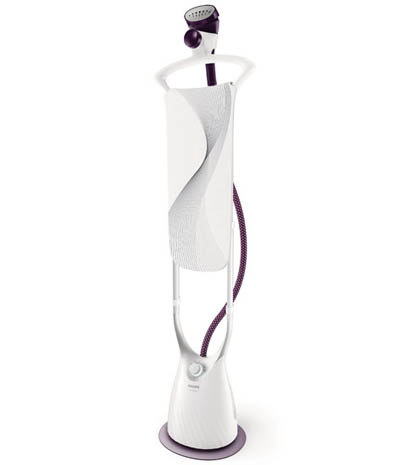 clothes steamer