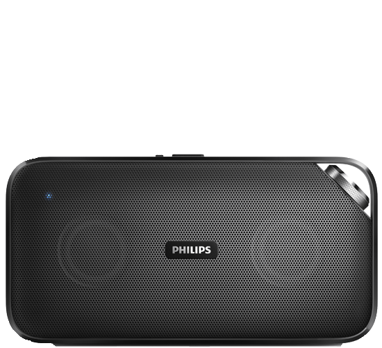 Portable Bluetooth&reg; speakers