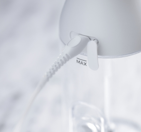 USB-C charging