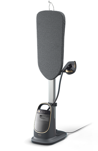 Philips All-in-One 8500 Series, the complete steaming and ironing combination