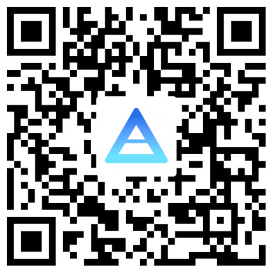 AirMatters 二維碼
