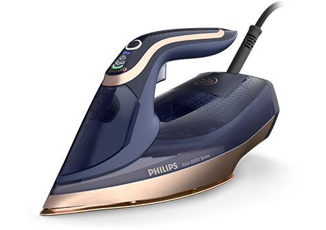 Philips Steam Iron 