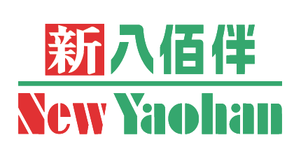 新八佰伴 New Yaohan