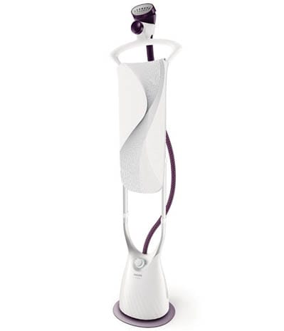 clothes steamer